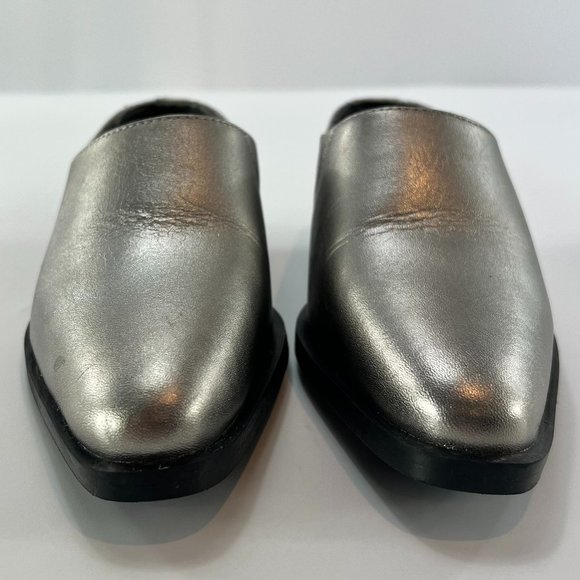 Free People Tallulah Mules - Picture 3 of 16